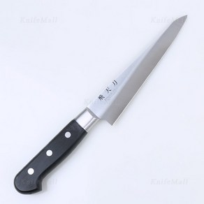 [칼백화점] 스텐 장어칼 - 소 대 특대 /국산 창칼/국산 낚시칼, 1개