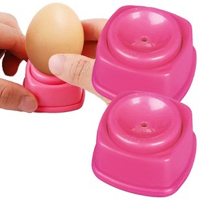 아케이바이 에그 펀칭기, 2개