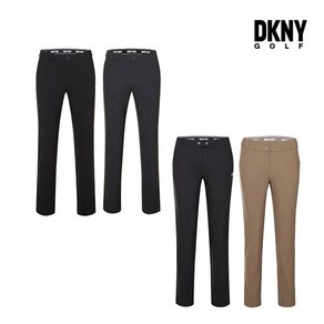 DKNY UNDERWEAR 본딩팬츠 남녀 4컬러 택1