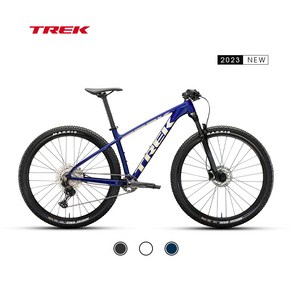 TREK 트렉 X-CALIBER 8 경량 공기압 프론트 포크 경쟁 수준의 오프로드 산악 자전거