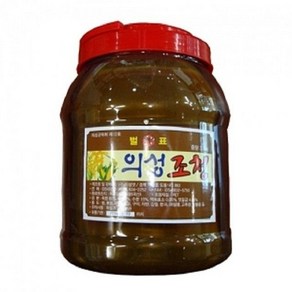 [Best 깻엿] 옥분쌀엿지름 의성조청 3.7kg-물엿, 999, 3.7kg