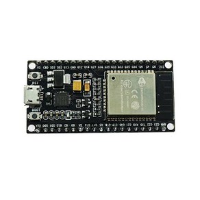 ESP32 WIFI + BLUETOOTH 2in1 개발보드, 1개