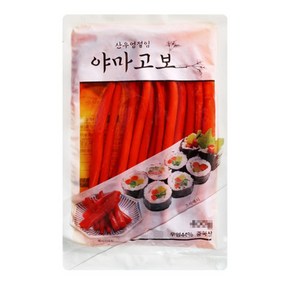 코우 야마고보 산우엉 1kg