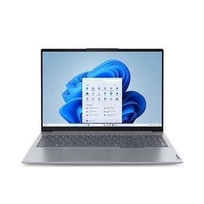 [레노버] Thinkbook 14IML G7 ULT5 3K W11 21MR006HKR[Coe ULT5 125H/16GB/512GB/Win11 Home] [기본제품]