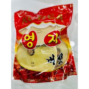 영지버섯 6잎, 6개, 1kg