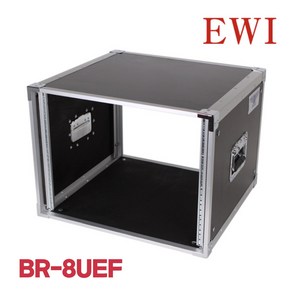 EWI BR8UEF 랙케이스 8U사이즈 기본형