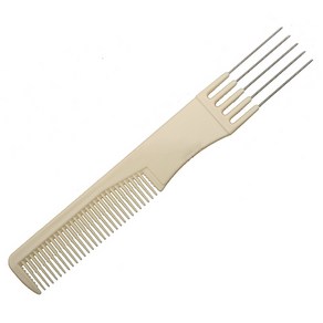 js 진성 손질빗 작품빗 오발빗, 1개