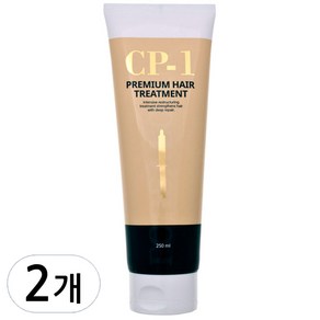 에스테틱하우스 프리미엄 단백질 트리트먼트 250ml