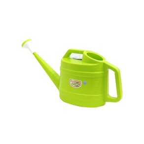 [D1-8809141374696] 풀엔물 물조리개 3.5L 중 물조루 플라스틱 물조리개, 1개, 본상품선택
