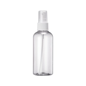 원씽 투명 미스트 공병 100ml