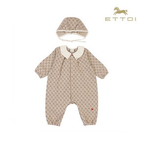 에뜨와 마일로우주SET BEIGE 07Q72750921