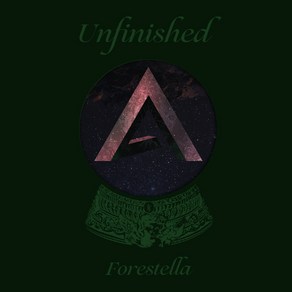 포레스텔라 / Unfinished (포스터미포함/YP0356)