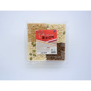 쌀 산자, 1개, 180g