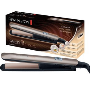 Remington 레밍턴 S8540 케라틴 프로텍트 스트레이트너