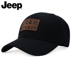 JEEP SPIRIT 캐주얼 야구 모자 CA0119