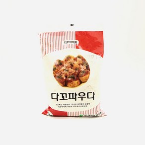 태명 다꼬파우더 타코야끼가루 1kg