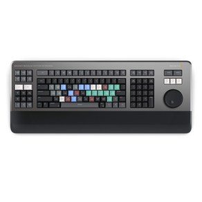 블랙 매직 디자인 [] Blackmagic Design DaVinci Resolve Edito Keyboad, 1, 1