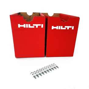 HILTI 힐티 GX120 GX3 전용 콘크리트용 가스핀 X-GN MX 20/27mm(750발)