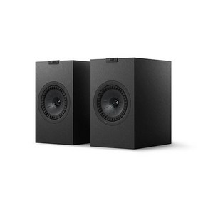 KEF 케프 Q3 Meta 하이파이 스피커, Black