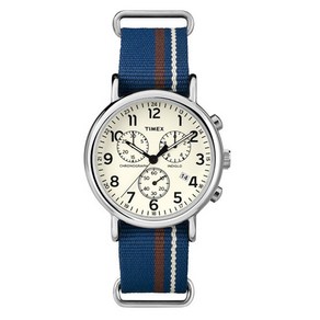 Timex 타이맥스 미주판 스포츠 빅사이즈 TW2P62400 나토밴드 남성손목시계 군인