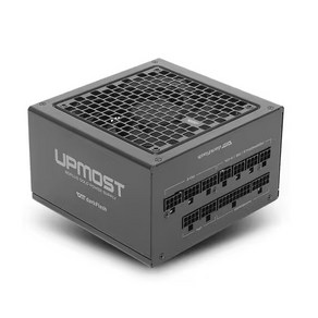 다크플래쉬 UPMOST 750W FULL MODULAR 블랙