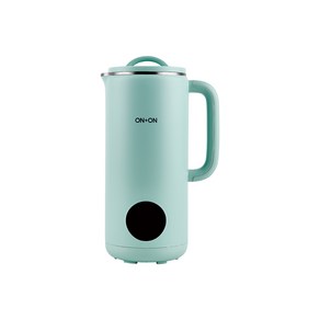 온더온 가정용 두유 제조기 소이드림 대용량 750ml (OTO-23008SN), 민트 Mint