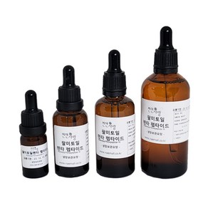 천연사랑 팔미토일 펜타펩타이드-4 500ppm, 100ml, 1개