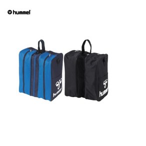 험멜 축구화 가방 HMB-200 Tiple Bag, BLACK, 1개