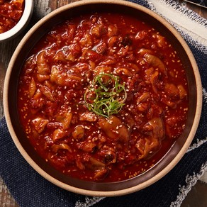 극한직업 굴다리 김정배명인 멍게젓, 멍게젓 250g, 1개, 250g
