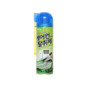 산도깨비 에어컨히터 탈취제 피톤치드향 300ml, 1개, 1개입