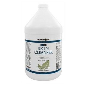 뉴트리바이오틱 논솝 스킨 클렌저 3.79L 오리지널 Nutibiotic Nonsoap Skin Cleanse Oiginal 1 Gallon, 1개