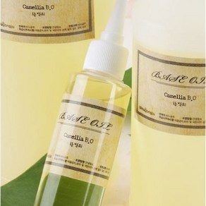 동백 오일 (camellia B.O), 100ml, 1개