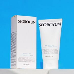 [서로윤] 제주 자연이 만든 노워시 트리트먼트 헤어팩, 1개, 150ml