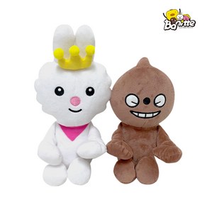 [바니떼] 바니또와 친구들 25cm 봉제인형