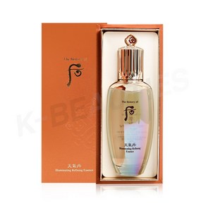 더 후 천기단 화현 리파이닝 에센스 150ml (주름개선 보습개선)