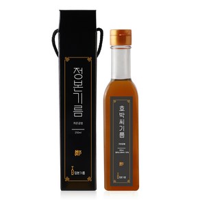 호박씨기름 중국산 250ml, 1개