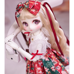 USD 사이즈 싼 구체관절인형 26cm 풀세트 구관 1/6 Yafa 수제 메이크업 SD/BJD TDF-D-000040, 1개