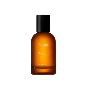 이솝 로즈 오 드 퍼퓸 50mL AFR20, 1개