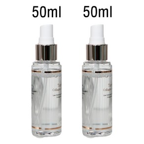 리르 턴오버 콜라겐 앰플 미스트, 100ml, 3개