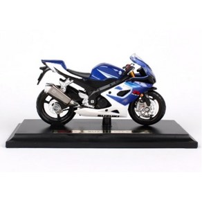 마이스토 1대18 스즈키 GSX R1000 오토바이