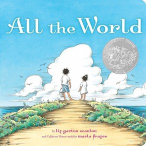 All the World Board Books