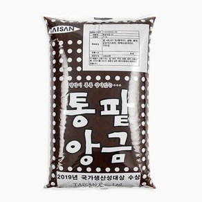 태산 통팥앙금(51), 5kg, 5kg, 1개