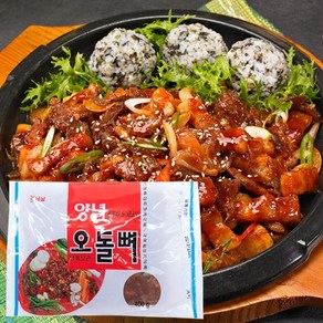 냠냠 오돌뼈 400g, 1개