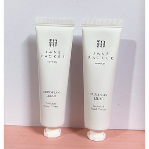 제인패커 유로피안 라일락 퍼퓸드 핸드크림 30ml, 케이스없음, 1개