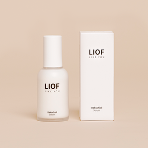 리오프 바쿠치올 비타민C 앰플 세럼 50ml, 1개
