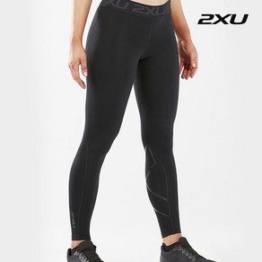 [2XU] 기모 여성 엑셀러레이트 컴프레션 레깅스_XUWA260NER