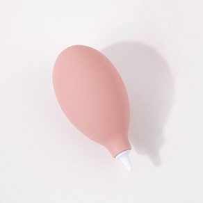 일호장신구 핑크 틈새 에어블로워 휴대용 미니 틈새 청소 글루 네일 재료 속눈썹연장