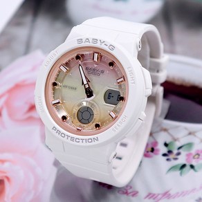 Baby-G BGA-250-7A2