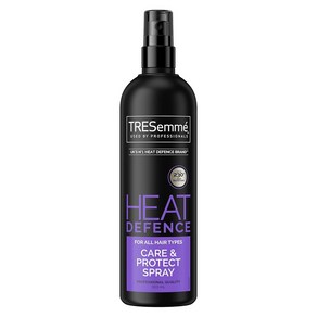 트레세메 TRESemme Potect Heat Defence 스타일링 스프레이 300ml, 1개