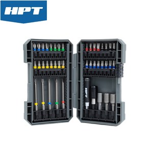 HPT 비트 세트 HBS142